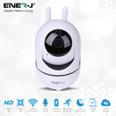 Ener-J Smart Eco Indoor IP Camera with Auto Tracker