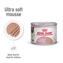 Royal Canin Mother And Babycat Adult And Kitten Wet Food Mousse, 195g