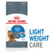Royal Canin Light Weight Care Adult Dry Cat Food, 400g x 12 Pack