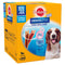 Pedigree DentaStix Daily Dental Chews Medium Dog 105 Sticks