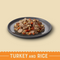 Adult Dog Turkey in Gravy Pouch 40 x 150g