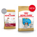 Royal Canin Cavalier King Charles Puppy Dry Food, 1.5kg x 6 Pack