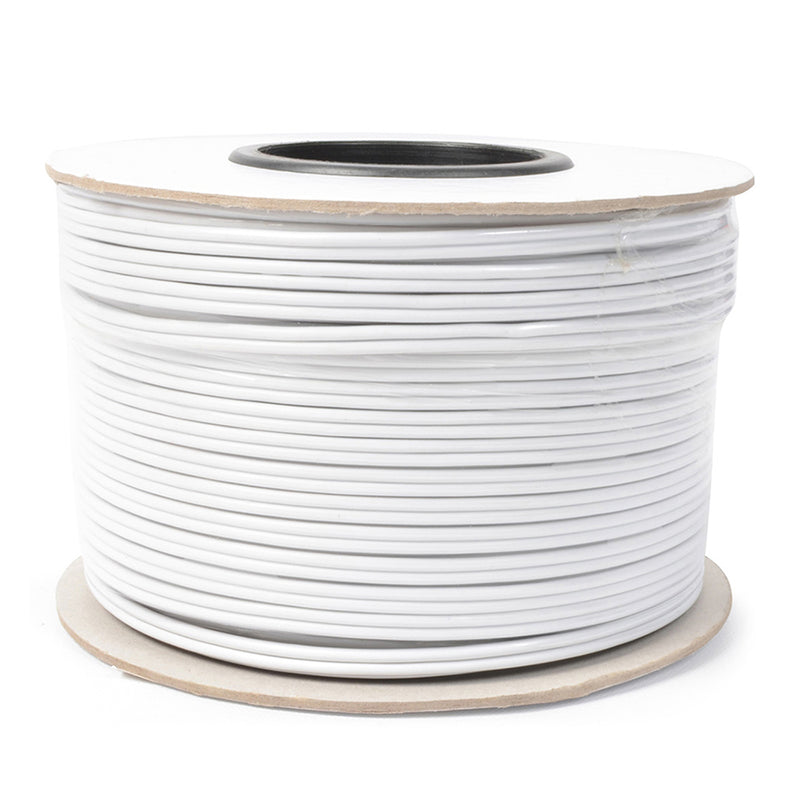 Jaylow 0.75 3C 3183Y White Flex, 100m