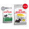 Royal Canin Mini Dermacomfort Adult Dry Dog Food, 3kg x 4 Pack