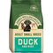James Wellbeloved Adult Small Breed Duck & Rice 7.5kg