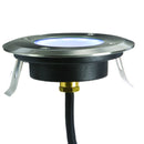 Knightsbridge 230V IP65 1.7W Blue LED Ground / Deck Light