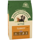 Kitten Turkey 300g