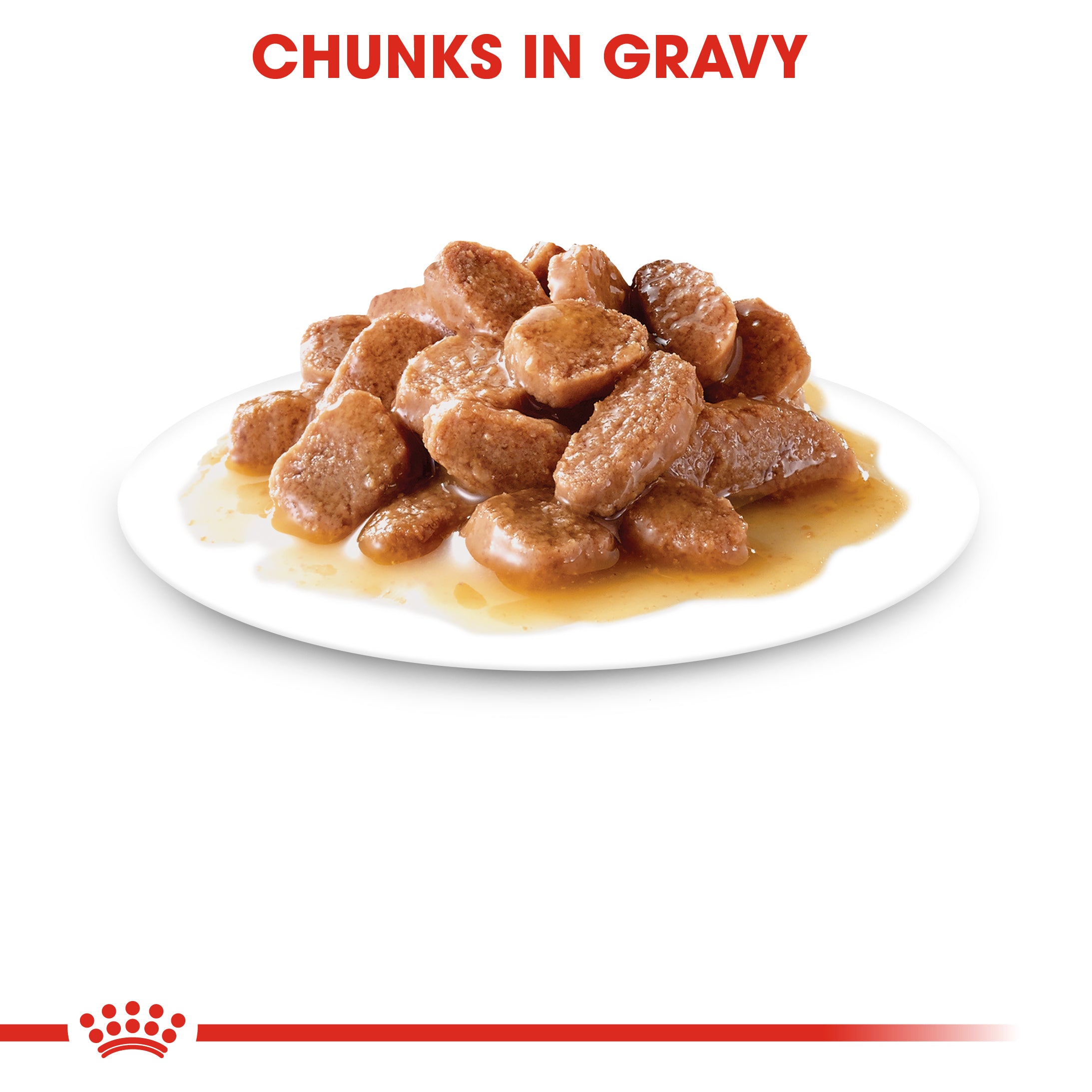 Royal Canin Hairball Care In Gravy Adult Wet Cat Food, 85g x 12 Pack