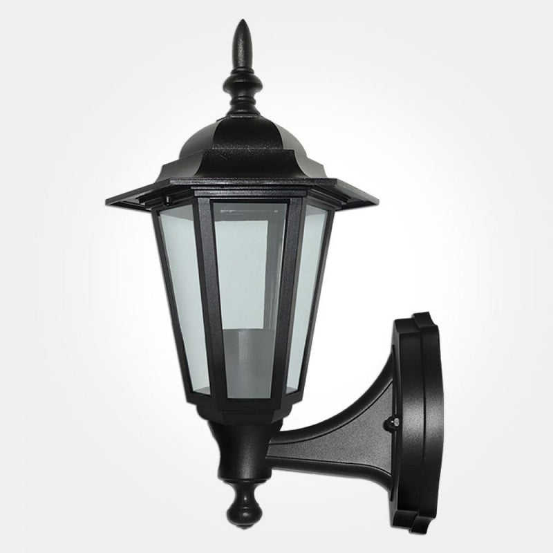 Eterna 60W Max Polycarbonate Full Lantern