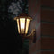 Eterna 60W Max Polycarbonate Full Lantern