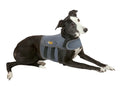 Petlife Karma Wrap Anti-Anxiety Dog Calming Vest, X Small, Grey