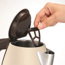 Morphy Richards Accents 1.7 Litre Jug Kettle, Sand