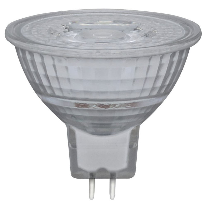 Crompton 15.5W 3000K ES LED Glass PAR 30 Dimmable