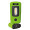 Sealey Rechargeable 360° Inspection Light 3W COB & 1W SMD LED Green Lithium-Polymer