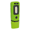 Sealey Rechargeable 360° Inspection Light 3W COB & 1W SMD LED Green Lithium-Polymer