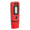 Sealey Rechargeable 360° Inspection Light 3W COB & 1W SMD LED Red Lithium-Polymer