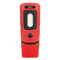 Sealey Rechargeable 360° Inspection Light 3W COB & 1W SMD LED Red Lithium-Polymer