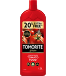 Levington Tomorite Concentrated Tomato Food - 1.2L