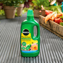 Pour & Feed Ready to Use Plant Food 1 litre