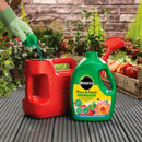 Pour & Feed Ready to Use Plant Food 1 litre