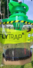 Organ-X Pro-Formula Non-Toxit Fly Trap XL