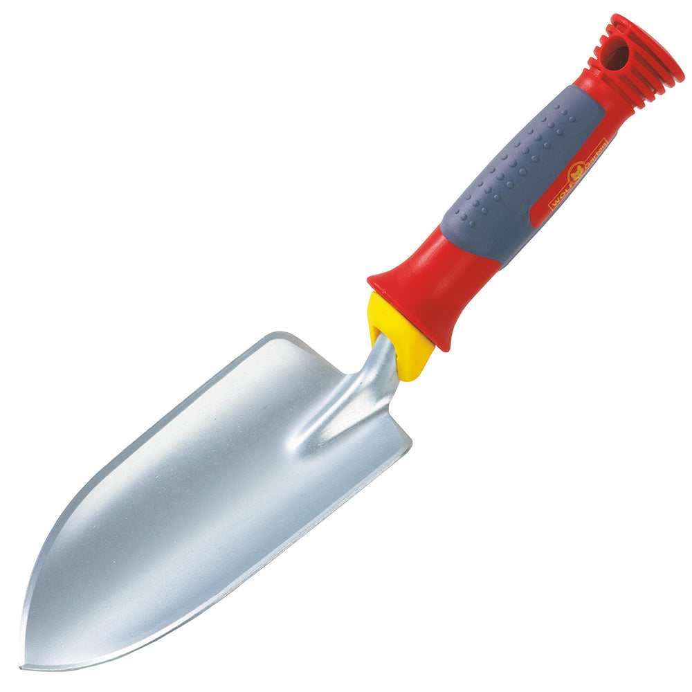 Wolf Garten Wide Trowel with fixed handle