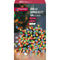 Premier Decorations 200 LED Multi Action SuperBrights, Multi Coloured