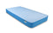 Jay-Be Single Simply Kids Childrens Waterproof Anti-Microbial Foam Free Sprung Mattress