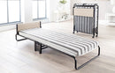 Jay-Be Single Revolution e-Fibre™ Folding Bed with Mattress