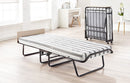 Jay-Be Single Supreme e-Fibre™ Folding Bed with Mattress