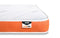 Jay-Be Single Simply Kids Childrens Foam Free Sprung Mattress