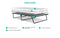 Jay-Be Small Double Value e-Fibre™ Folding Bed with Mattress