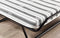 Jay-Be Single Supreme e-Fibre™ Folding Bed with Mattress