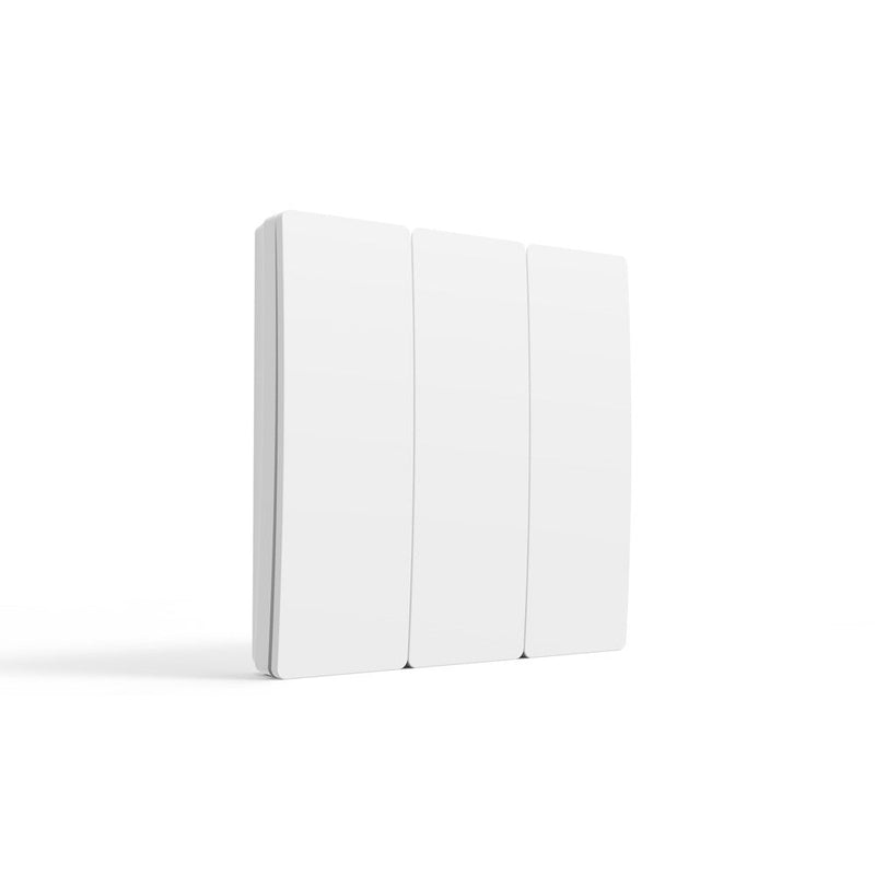 Ener-J 3G Wireless Kinetic Switch, White