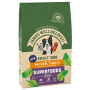 Superfoods Adult Dog Turkey with Kale & Quinoa 10kg