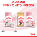 Royal Canin Mother And Babycat Adult And Kitten Wet Food Mousse, 195g