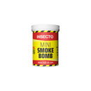 Insecto Smoke bomb - Mini 3.5g (120m³ coverage)