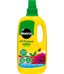 Miracle-Gro All Purpose Concentrated Liquid Plant Food 1 litre