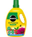 Miracle-Gro All Purpose Concentrated Liquid Plant Food 2.5 litres