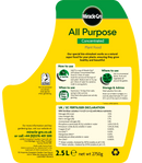 All Purpose Concentrated Liquid Plant Food 2.5 litres