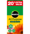 Miracle-Gro All Purpose Soluble Plant Food 1.2 kg carton
