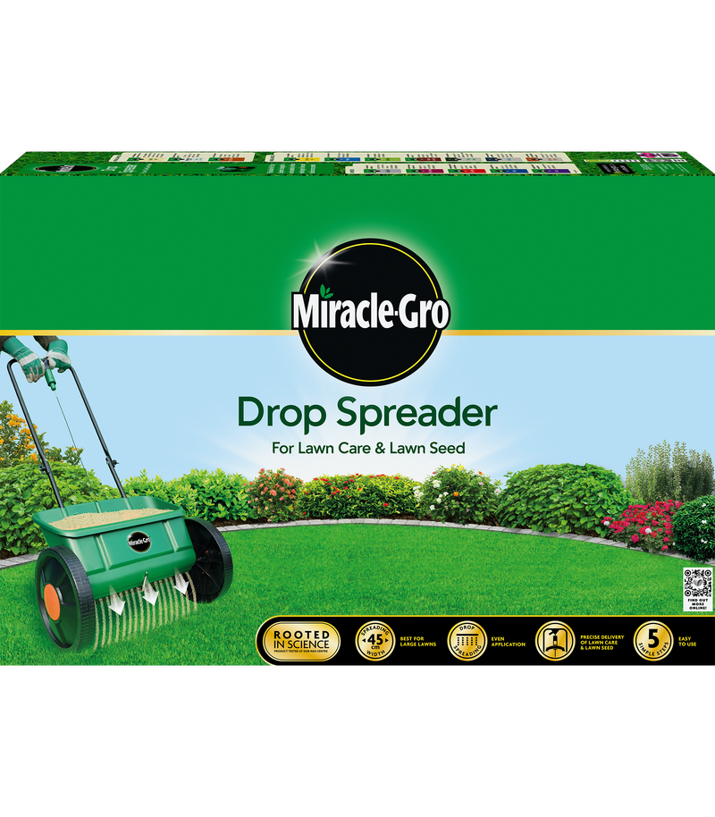 Drop Spreader 1 unit