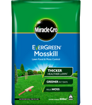 Miracle-Gro EverGreen Mosskill 14 kg bag (400m²)