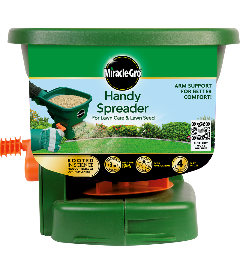 Miracle-Gro Handy Spreader 1 unit