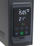 Dimplex 3kW Smart Convector Heater - Black