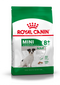 Royal Canin Mini Adult 8+ Dry Dog Food, 2kg