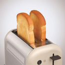 Morphy Richards Accents 2 Slice Toaster, Sand