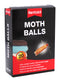 Rentokil Moth Balls 20 Pack