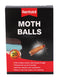 Rentokil Moth Balls 20 Pack