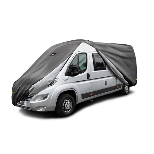 Maypole Ducato/Boxer Grey Camper Van Cover